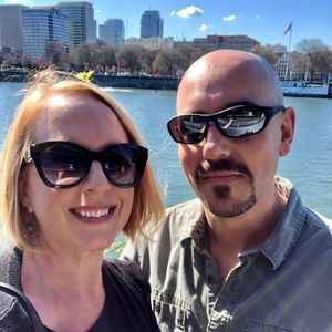 Meet your Posher, Amber